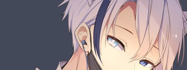 白猫☁️さんの壁紙画像