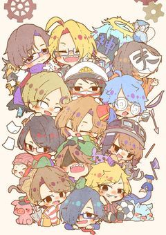 【wrwrd!】悪役令嬢に転生したけど悪役じゃない