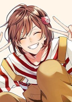 私は先生が嫌いです