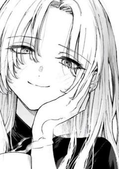 噂の " イケメン女子 " です【mzyb】