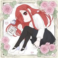 あやさんのアイコン画像