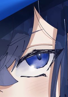 #あーてぃすてぃっくろたし展/＋‪イラスト部屋