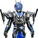北崎望/仮面ライダーミューズ