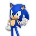 ソニック・ザ・ヘッジホッグ