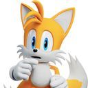 マイルス・テイルス・パウアー