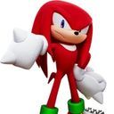 ナックルズ・ザ・エキドゥナ