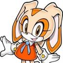 クリーム・ザ・ラビット