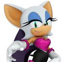 ルージュ・ザ・バット