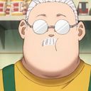 坂本太郎(太るバージョン)