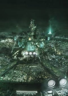 小説長編 ケロロ軍曹 戦えファイナルファンタジーviiの世界 であります！