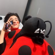 🍪次世代のキムタク🐼(ログアウト済み)さんのアイコン画像