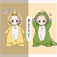 孤爪研磨しか勝たん♡さんのアイコン画像