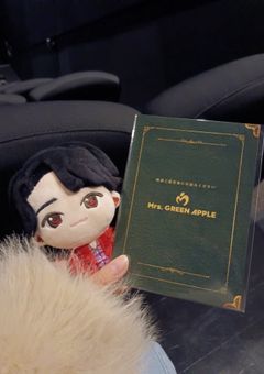 🫶🏼推し活日記🌈