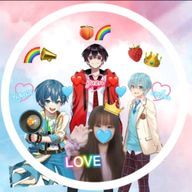 📣🌈ゆ あ 。🌈🍑(ユニ狂)さんのアイコン画像