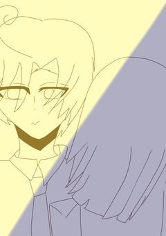 どうして何時も貴方ばかり選ぶの