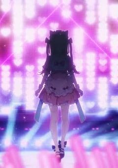 さくたん、私のいとこです！