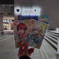 れいちゃんさんのアイコン画像