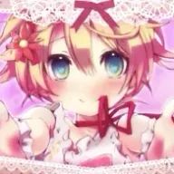 Ameさんのアイコン画像
