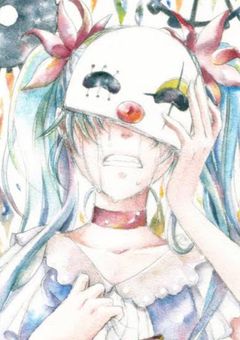 からくりピエロ