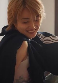 『 運命の人に出会う話 . 』