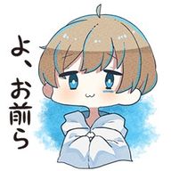 コッペパンさんのアイコン画像