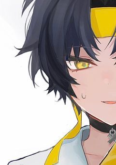 浅羽の幼なじみ