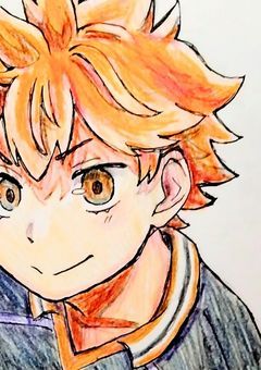 ハイキューイラスト