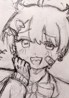 雑多イラスト