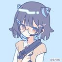 ミィナ ベイダーモード