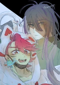 「妖怪学園Ｙ²」ファンアート部屋