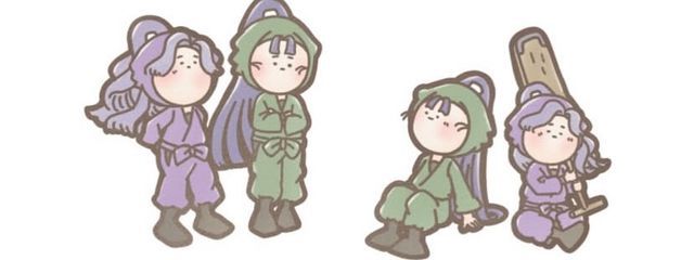 すずさんの壁紙画像