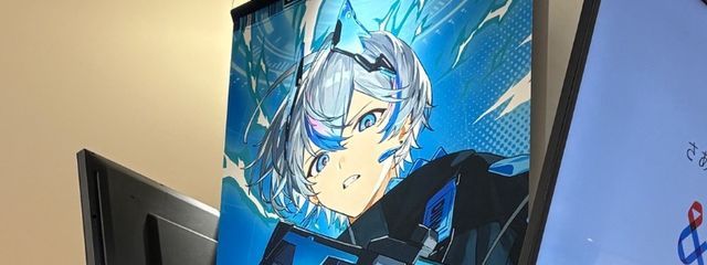 みおん㌠ @低浮さんの壁紙画像