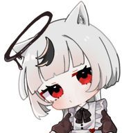 R i t u  _ ✝ 〚 有栖   莉莵 〛さんのアイコン画像