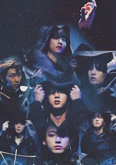 BTSのヨジャマンネ
