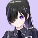 闇月黒璃