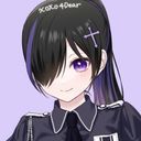 闇月黒璃