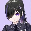 闇月黒璃