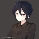 ミスターブラック