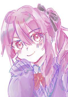 イラスト載せます