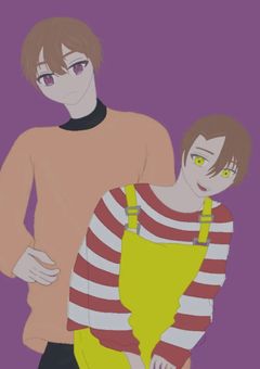 ﾏﾌﾞﾀﾞﾁ組は　．最強なのです。