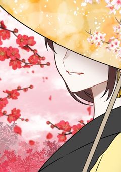 狐 の お面の男の子 _