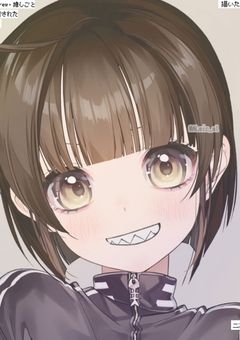 メイク が 好きなだけで 『 女の子 』 になりたい訳やない