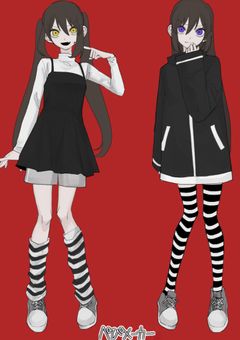 aor組は女の子【新】