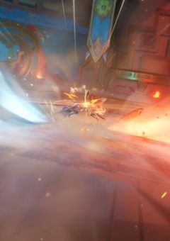 旅日記【原神】