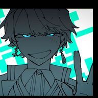 暗海/KURAUM@フォロバ100ぱ〜さんのアイコン画像