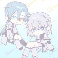 暗海/KURAUM@フォロバ100ぱ〜さんのアイコン画像