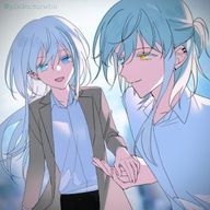 暗海/KURAUM@フォロバ100ぱ〜さんのアイコン画像
