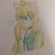 らも　　お絵描き同盟結成中🎨🖌️さんのアイコン画像