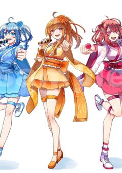 からぴち🍑  《女子愛され》