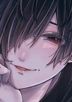 吸血鬼様の愛に溺れたら...🥀